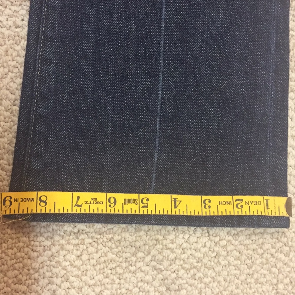 7 For All of Mankind Jeans - Picture 7 of 7